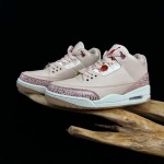 2025年12月25日入荷新品Jordan Air Jordan 3 Valentine’s Day人気 スニーカー男女兼用/誕生日プレゼント/XH工場