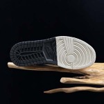 2025年12月25日入荷新品AJ1 Travis Scott x Air Jordan 1 人気 スニーカー男女兼用/誕生日プレゼント/XH工場