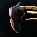 2025年12月25日入荷新品Jordan Air Jordan 6 infrared 2019人気 スニーカー男女兼用/誕生日プレゼント/XH工場