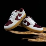 2025年12月25日入荷新品Nike SB Force 58人気 スニーカー男女兼用/誕生日プレゼント/XH工場