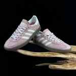 2025年12月25日入荷新品adidas originals HANDBALL SPEZIAL人気 スニーカー男女兼用/誕生日プレゼント/XH工場