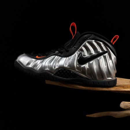 2025年12月25日入荷新品Nike Foamposite...