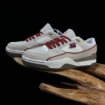 2025年12月25日入荷新品Jordan FLIGHT COURT人気 スニーカー男女兼用/誕生日プレゼント/XH工場