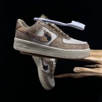 2025年12月25日入荷新品Nike AIR FORCE 1’07人気 スニーカー男女兼用/誕生日プレゼント/XH工場