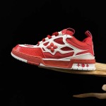 2025年12月25日入荷新品LOUIS VUITTON Skate人気 スニーカー男女兼用/誕生日プレゼント/XH工場