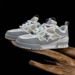 2025年12月25日入荷新品LOUIS VUITTON Skate人気 スニーカー男女兼用/誕生日プレゼント/XH工場