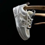 2025年12月25日入荷新品LOUIS VUITTON Skate人気 スニーカー男女兼用/誕生日プレゼント/XH工場
