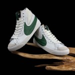 2025年12月25日入荷新品Nike Blazer ’77 JUMBO人気 スニーカー男女兼用/誕生日プレゼント/XH工場