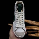 2025年12月25日入荷新品Nike Blazer ’77 JUMBO人気 スニーカー男女兼用/誕生日プレゼント/XH工場