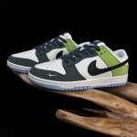 2025年12月25日入荷新品Nike Dunk Low Retro人気 スニーカー男女兼用/誕生日プレゼント/XH工場