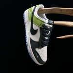 2025年12月25日入荷新品Nike Dunk Low Retro人気 スニーカー男女兼用/誕生日プレゼント/XH工場