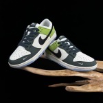 2025年12月25日入荷新品Nike Dunk Low Retro人気 スニーカー男女兼用/誕生日プレゼント/XH工場