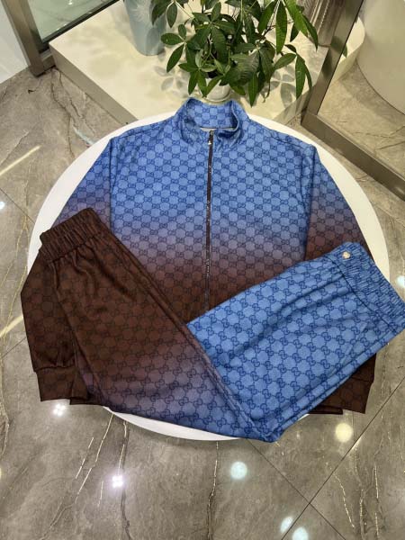 2025年12月26日秋冬新作Gucci上下超厳選★入手困難...