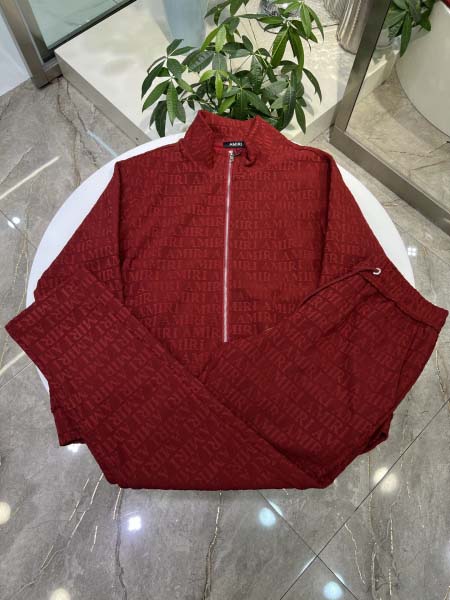 2025年12月26日秋冬新作Amiri上下超厳選★入手困難...