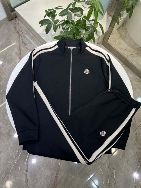 2025年12月26日秋冬新作Moncler上下超厳選★入手...