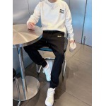 2025年12月26日秋冬新作Fendiスラックス超厳選★入手困難高品質人気商品/TY工場