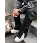 2025年12月26日秋冬新作Pradaスラックス超厳選★入手困難高品質人気商品/TY工場