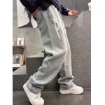 2025年12月26日秋冬新作Balenciagaスラックス超厳選★入手困難高品質人気商品/TY工場