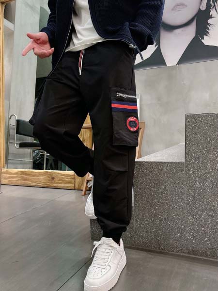 2025年12月26日秋冬新作Gucciスラックス超厳選★入...