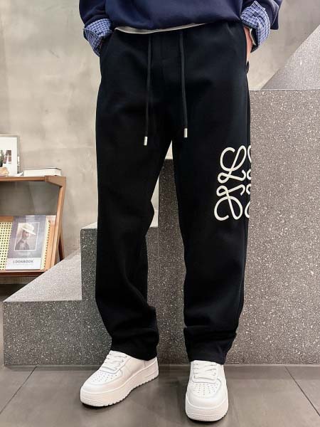 2025年12月26日秋冬新作Loeweスラックス超厳選★入...