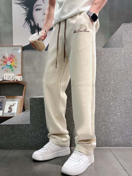 2025年12月26日秋冬新作Loropiana  スラック...