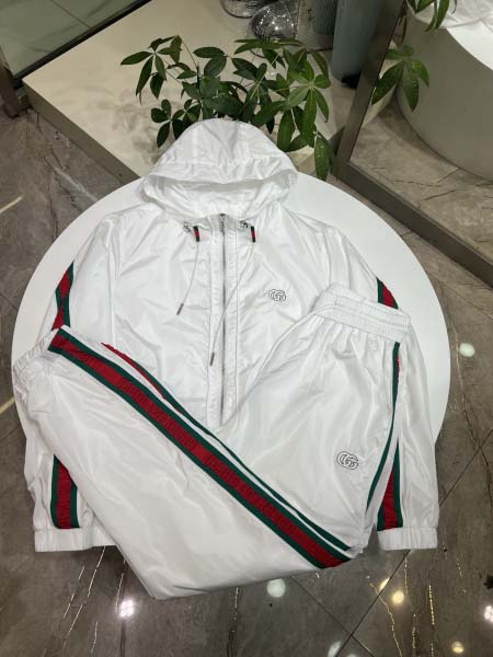 2025年12月26日秋冬新作Gucci上下超厳選★入手困難...