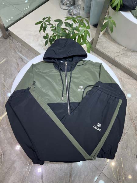 2025年12月26日秋冬新作Celine上下超厳選★入手困...