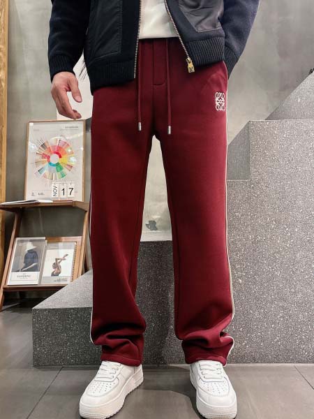 2025年12月26日秋冬新作Loeweスラックス超厳選★入...