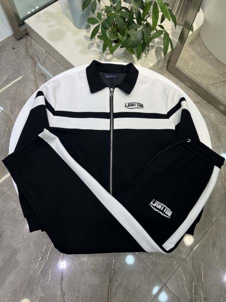 2025年12月26日秋冬新作Louis vuitton上下...