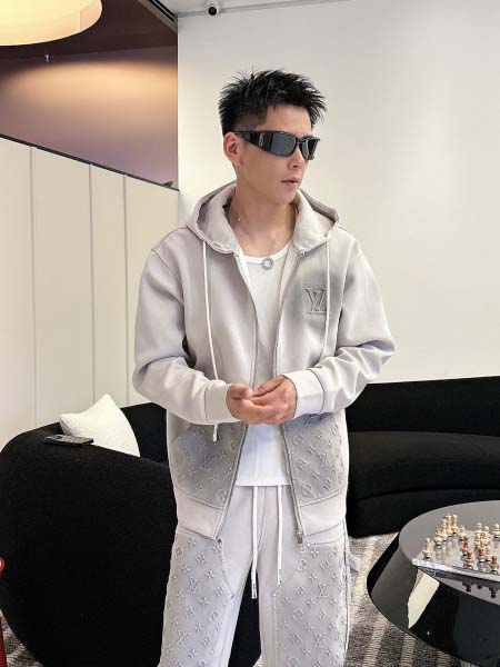 2025年12月26日秋冬新作Louis vuitton上下...