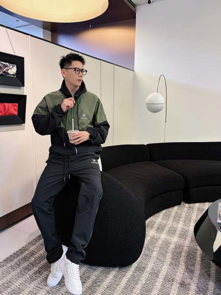 2025年12月26日秋冬新作Celine上下超厳選★入手困...