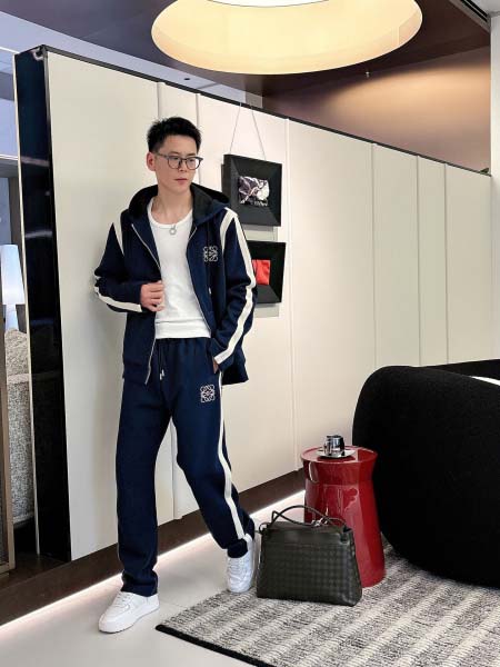 2025年12月26日秋冬新作LOEWE上下超厳選★入手困難...