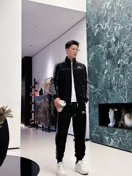 2025年12月26日秋冬新作Balenciaga上下超厳選...