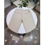 2025年12月26日秋冬新作Brunello Cucinelliスラックス超厳選★入手困難高品質人気商品/TY工場