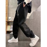 2025年12月26日秋冬新作Balenciagaスラックス/運動ズボン超厳選★入手困難高品質人気商品/TY工場