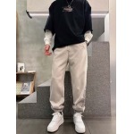 2025年12月26日秋冬新作Balenciagaスラックス/運動ズボン超厳選★入手困難高品質人気商品/TY工場