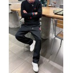 2025年12月26日秋冬新作Gucciスラックス/運動ズボン超厳選★入手困難高品質人気商品/TY工場
