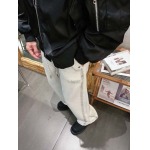 2025年12月26日秋冬新作miumiuスラックス/運動ズボン超厳選★入手困難高品質人気商品/TY工場