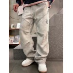 2025年12月26日秋冬新作LOEWEスラックス/運動ズボン超厳選★入手困難高品質人気商品/TY工場