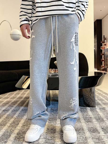 2025年12月26日秋冬新作Chrome hearts ス...