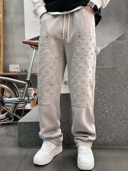 2025年12月26日秋冬新作Louis vuittonスラ...