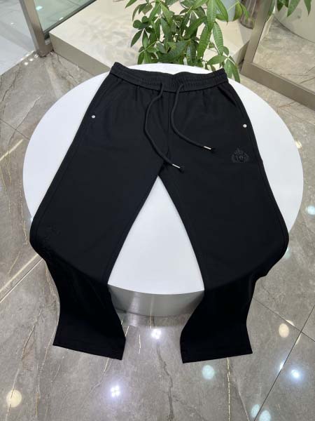 2025年12月26日秋冬新作DGスラックス/運動ズボン超厳...