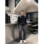 2025年12月26日秋冬新作Balenciagaスラックス/運動ズボン超厳選★入手困難高品質人気商品/TY工場