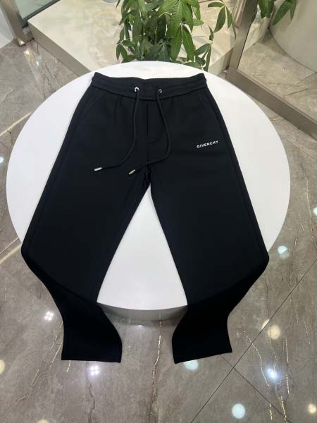 2025年12月26日秋冬新作Givenchyスラックス/運...