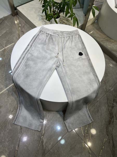 2025年12月26日秋冬新作Monclerスラックス/運動...