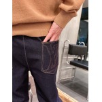 2025年12月26日秋冬新作Louis vuittonスラックス/運動ズボン超厳選★入手困難高品質人気商品/TY工場