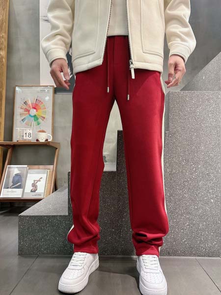 2025年12月26日秋冬新作Loeweスラックス/運動ズボ...