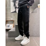 2025年12月26日秋冬新作Loeweスラックス/運動ズボン超厳選★入手困難高品質人気商品/TY工場