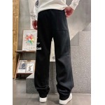 2025年12月26日秋冬新作Balenciagaスラックス/運動ズボン超厳選★入手困難高品質人気商品/TY工場