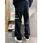2025年12月26日秋冬新作Balenciagaスラックス/運動ズボン超厳選★入手困難高品質人気商品/TY工場